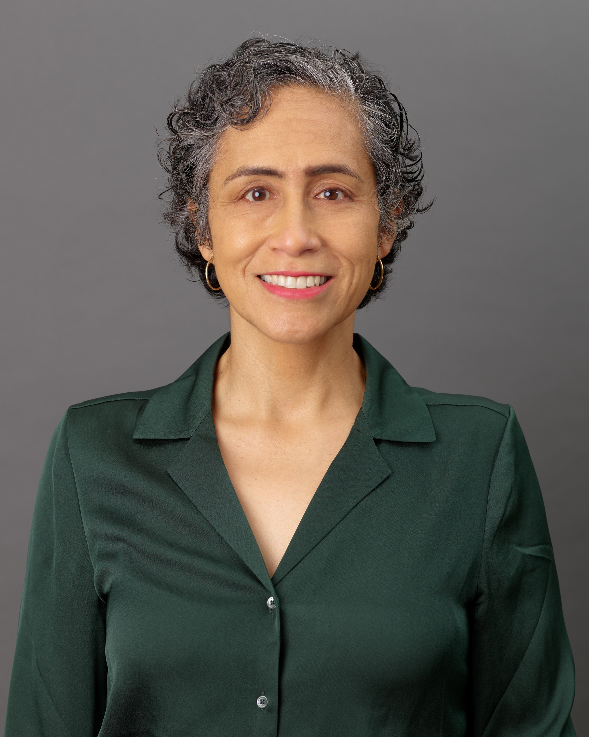 Georgina To'a Salazar